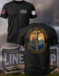 Benefit Short Sleeve T-shirt