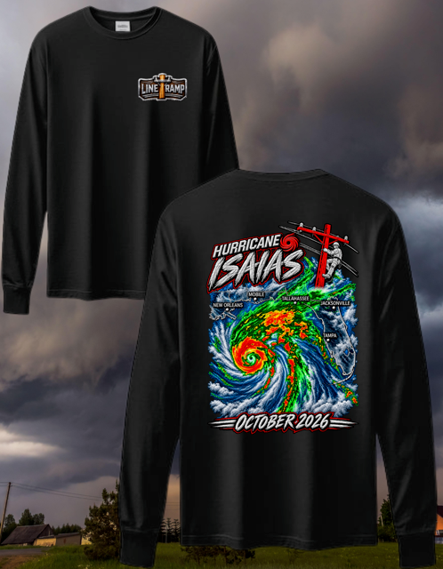 Hurricane Isaias Storm Bundle