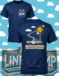 Bucket Truck Driver in Training - Youth Tshirt