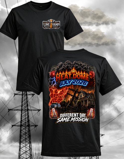 Heat Dome