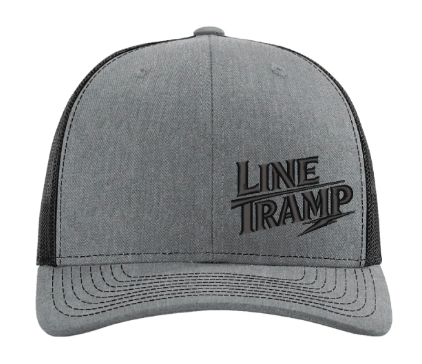 Richardson 112 Trucker Hat – Linetramp