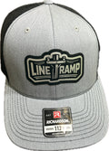 LineTramp Trucker Hat