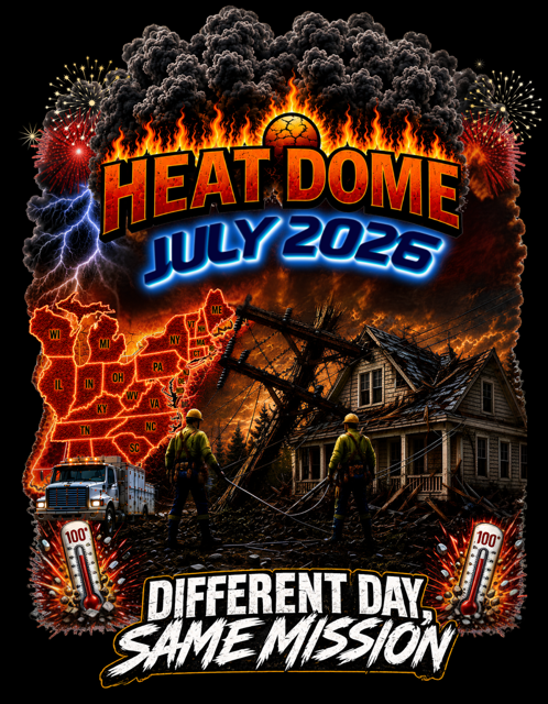 Heat Dome