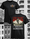 LineTramp "Surgeon General"
