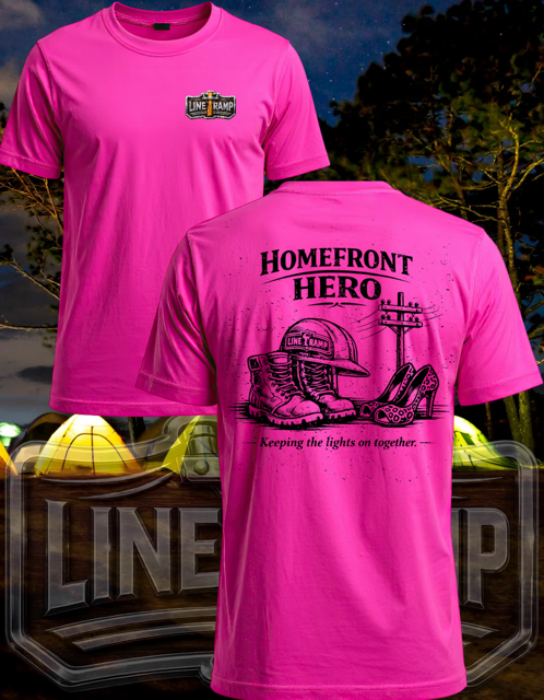 Homefront Hero