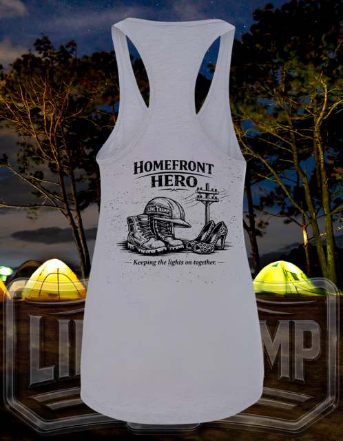 Homefront Hero