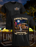 Lineman Tracks Series - 001 - CAMPGROUND