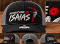 Hurricane Isaias - Richardson 112 Trucker Hat